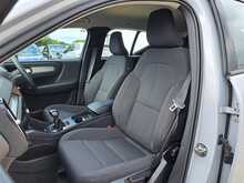 Volvo XC40 T3 Momentum - U151021