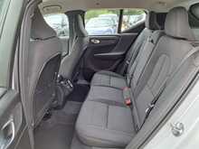 Volvo XC40 T3 Momentum - U151021
