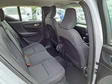 Volvo XC40 T3 Momentum - U151021