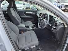 Volvo XC40 T3 Momentum - U151021