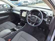 Volvo XC40 T3 Momentum - U151021