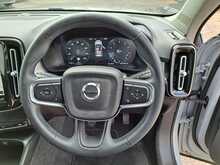 Volvo XC40 T3 Momentum - U151021