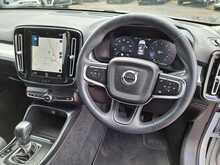 Volvo XC40 T3 Momentum - U151021