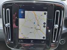 Volvo XC40 T3 Momentum - U151021