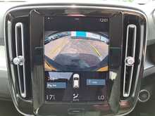 Volvo XC40 T3 Momentum - U151021