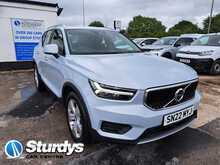Volvo XC40 T3 Momentum - U151021