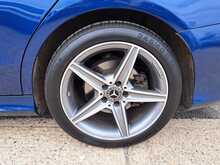 Mercedes-Benz C Class C220d AMG Line - U151025