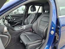 Mercedes-Benz C Class C220d AMG Line - U151025