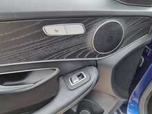 Mercedes-Benz C Class C220d AMG Line - U151025