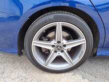 Mercedes-Benz C Class C220d AMG Line - U151025