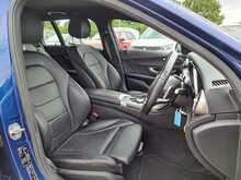 Mercedes-Benz C Class C220d AMG Line - U151025