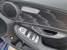 Mercedes-Benz C Class C220d AMG Line - U151025