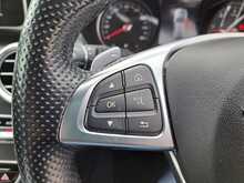 Mercedes-Benz C Class C220d AMG Line - U151025