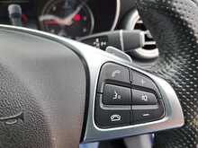 Mercedes-Benz C Class C220d AMG Line - U151025