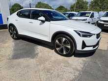 Polestar Polestar 2 Long Range - U151027