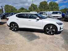 Polestar Polestar 2 Long Range - U151027
