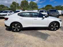 Polestar Polestar 2 Long Range - U151027