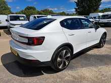 Polestar Polestar 2 Long Range - U151027