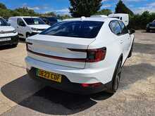 Polestar Polestar 2 Long Range - U151027