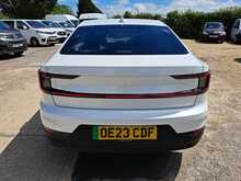 Polestar Polestar 2 Long Range - U151027