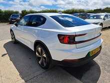 Polestar Polestar 2 Long Range - U151027