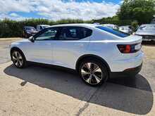 Polestar Polestar 2 Long Range - U151027