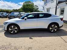Polestar Polestar 2 Long Range - U151027