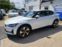 Polestar Polestar 2 Long Range - U151027