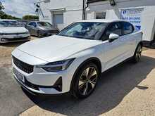 Polestar Polestar 2 Long Range - U151027