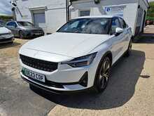 Polestar Polestar 2 Long Range - U151027