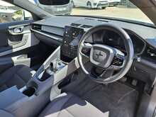 Polestar Polestar 2 Long Range - U151027