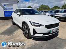 Polestar Polestar 2 Long Range - U151027