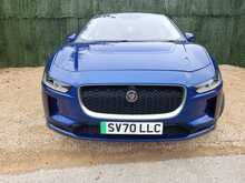 Jaguar I-PACE 400 SE - U151028