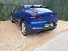 Jaguar I-PACE 400 SE - U151028