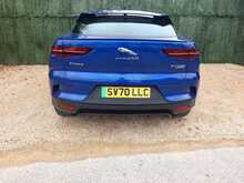 Jaguar I-PACE 400 SE - U151028
