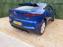 Jaguar I-PACE 400 SE - U151028