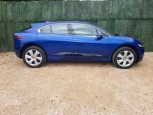 Jaguar I-PACE 400 SE - U151028