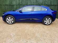 Jaguar I-PACE 400 SE - U151028