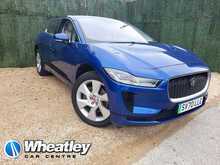 Jaguar I-PACE 400 SE - U151028