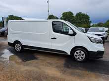 Renault Trafic dCi Blue LL30 Advance - U151029