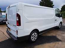Renault Trafic dCi Blue LL30 Advance - U151029