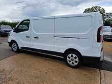 Renault Trafic dCi Blue LL30 Advance - U151029