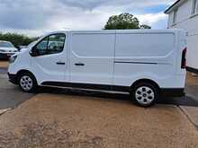 Renault Trafic dCi Blue LL30 Advance - U151029