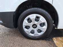 Renault Trafic dCi Blue LL30 Advance - U151029
