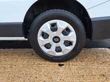 Renault Trafic dCi Blue LL30 Advance - U151029