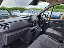 Renault Trafic dCi Blue LL30 Advance - U151029