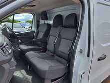 Renault Trafic dCi Blue LL30 Advance - U151029
