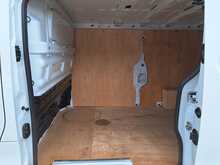 Renault Trafic dCi Blue LL30 Advance - U151029