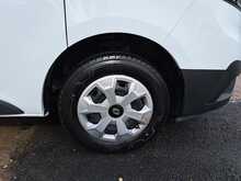 Renault Trafic dCi Blue LL30 Advance - U151029