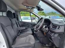Renault Trafic dCi Blue LL30 Advance - U151029
